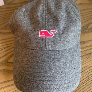 Vineyard Vines Wool Hat